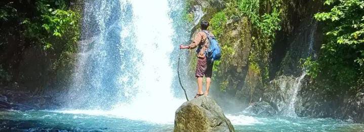 Curug Lalay: Ini Dia Daya tarik Air Terjun yang Mempesona di Karawang, No 2 Paling disukai Banyak Orang