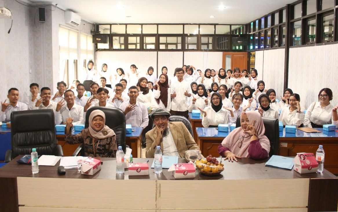 10 Finalis Siap Tampil di Grand Final Duta Genre Kota Tegal 2025