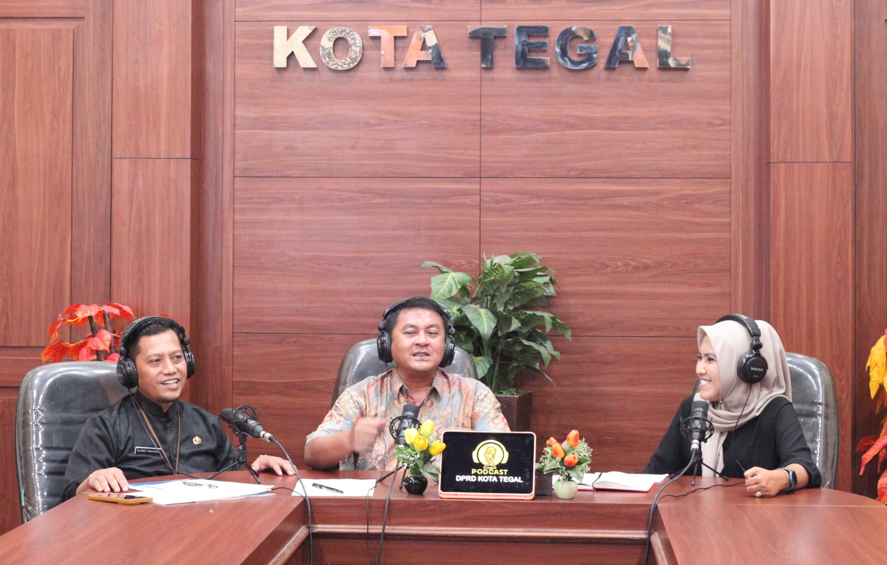 Siap-siap! Rekrutmen CPNS dan PPPK Kota Tegal segera Dibuka