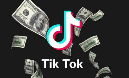 Sehari Bisa Dapat 325 Ribu, Ini 5 Cara Menghasilkan Uang dari TikTok