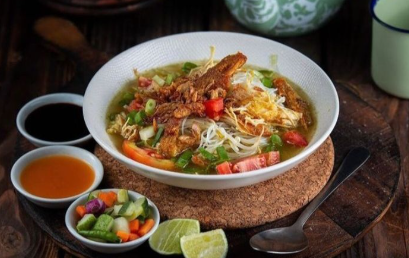 5 Wisata Kuliner Kebumen yang Unik dan Lezat