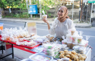 9 Ide Bisnis Jualan di Bulan Ramadan, Modal Minim Untung Besar hingga Rp500 Ribu!