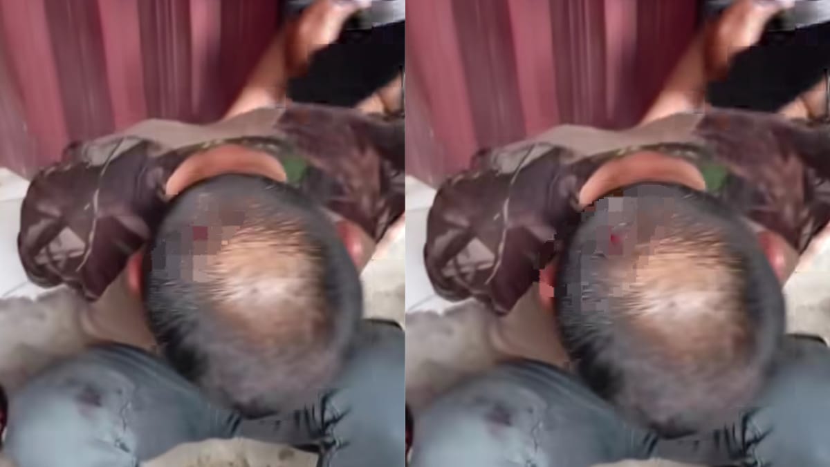 Baru Dua Bulan Keluar Penjara Kokok Tertangkap Lagi Menggelapkan Motor