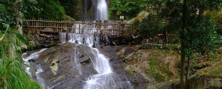 Air Terjun Kali Banteng: Salah Satu Wisata Air Terjun Menarik di Kudus 
