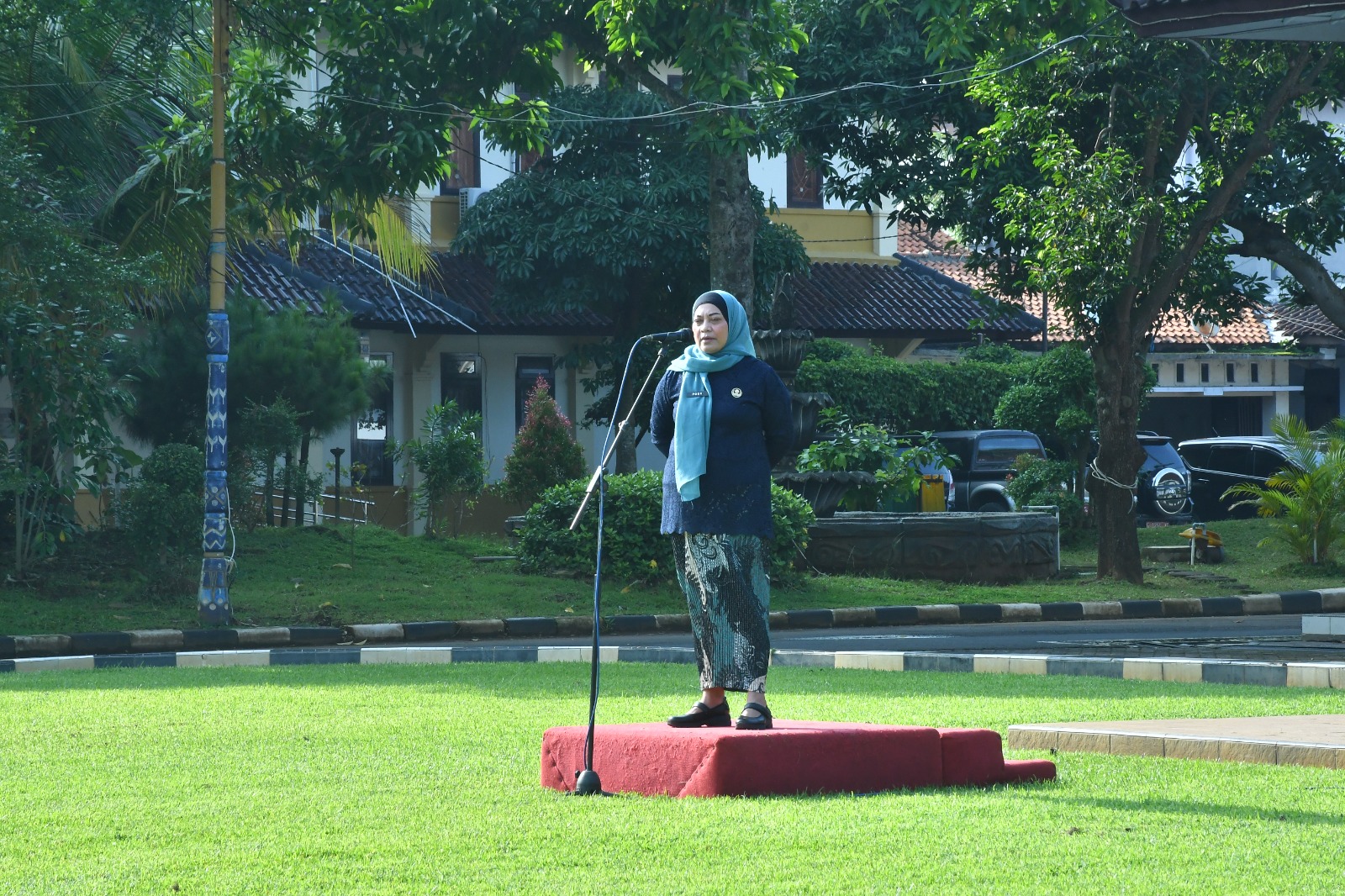OTT KPK di Pekalongan, Pj Sekda Minta ASN Batang Hati-Hati