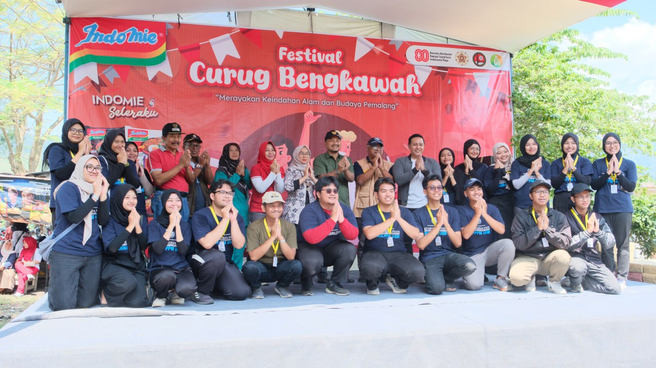 Bupati Pemalang Apresiasi Kolaborasi Lintas Pihak ‎