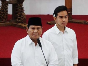 Jadwal Pelantikan Presiden-Wakil Presiden 2024 Prabowo-Gibran dan Aturannya