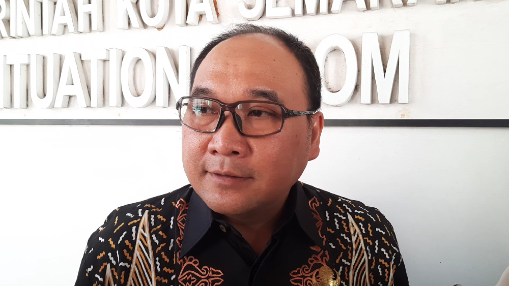 Keracunan MBG SMK 6 Semarang Terungkap, Staphylococcus dan Salmonella Ditemukan pada Lauk
