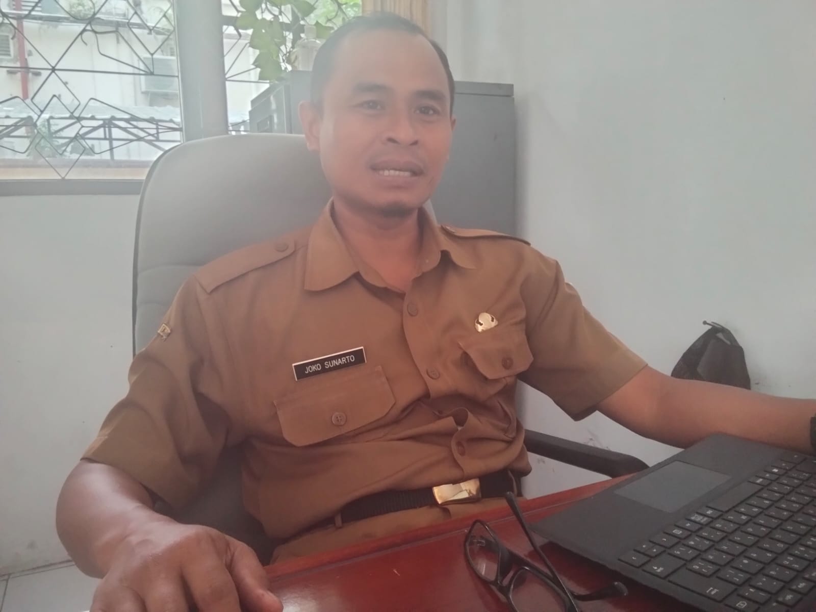 Disporapar Kabupaten Tegal Serukan Kegiatan Wisata Aman Nyaman dan Menyenangkan