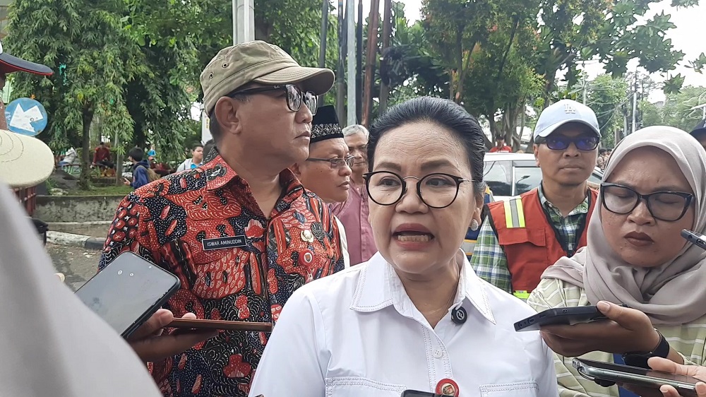 Tidak Melarang Study Tour, Agustina Beri Persyaratan yang Khusus Kepada Sekolah