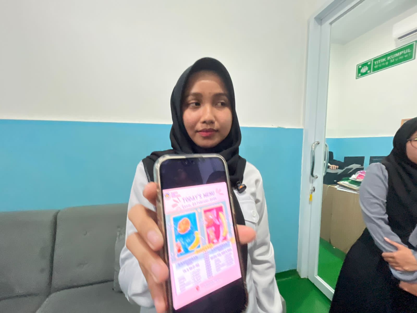 Menu MBG Hari Pertama Ramadan di Boyolali Diprotes, SPPG Tegaskan Sudah Sesuai Juknis BGN