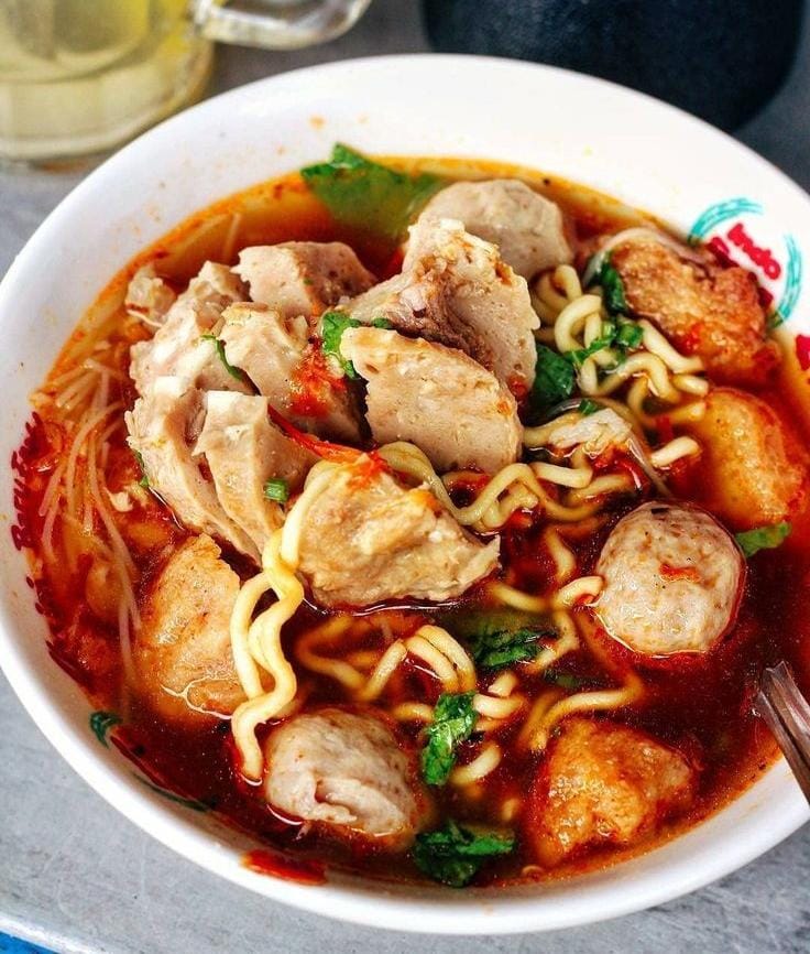 Mudah, Ini Cara Membuat Bakso Rumahan dengan Rasa yang Istimewa!