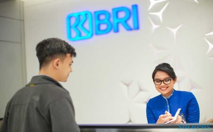 Syarat Pengajuan KUR BRI Online Terbaru di 2024, Pinjaman Rp45-65 Juta Selisih Segini!