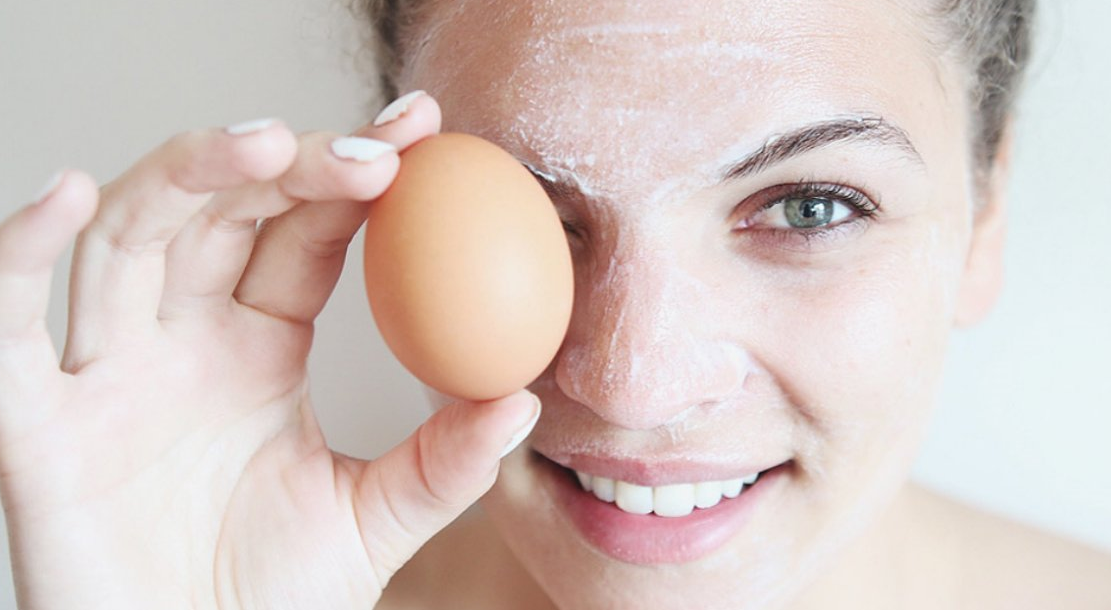 Baik atau Buruk? Ini Manfaat dan Kekurangan Putih Telur yang Jarang Diketahui untuk Kesehatan Kulit