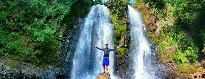 Curug Cinulang: Tempat Wisata Terindah di Wilayah Bandung Timur