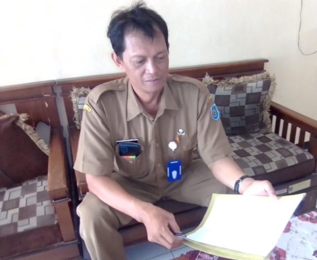 Pelantikan Serentak Kades Terpilih di Kabupaten Tegal Dilakukan 18 Desember 2023
