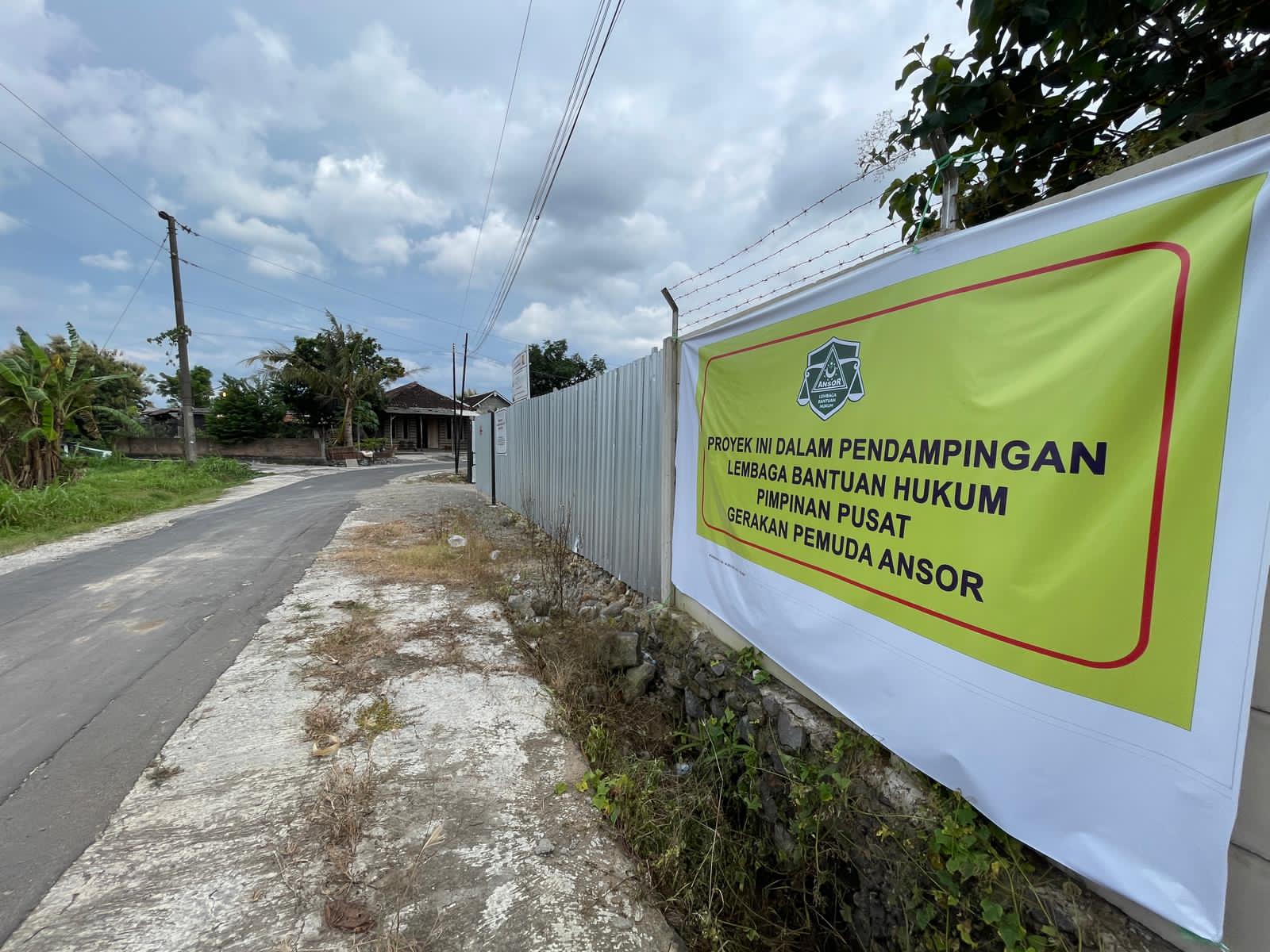 Izin Pembangunan Bukit Doa Holyland Dicabut, Pengelola Siap Gugat Pemkab Karanganyar ke PTUN