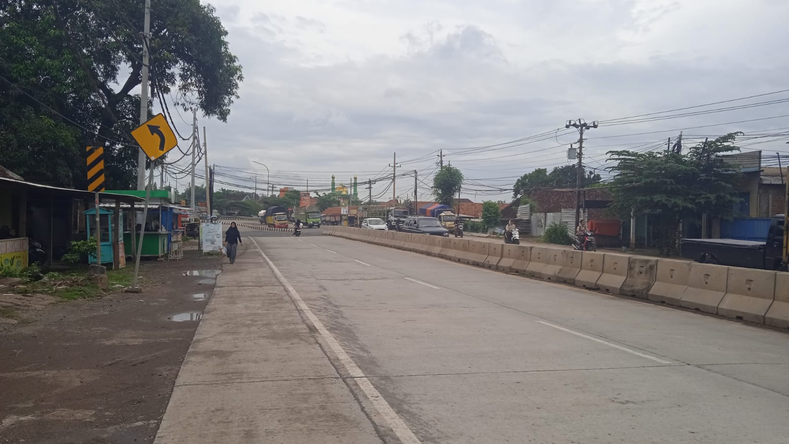 TKD Turun, Pemkab Batang Serbu APBN Ajukan 11 Usulan Prioritas untuk Topang KEK Industropolis 