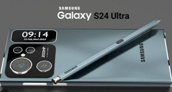 6 Spesifikasi Samsung Galaxy S24 Ultra dengan Chipset Exynos 2200
