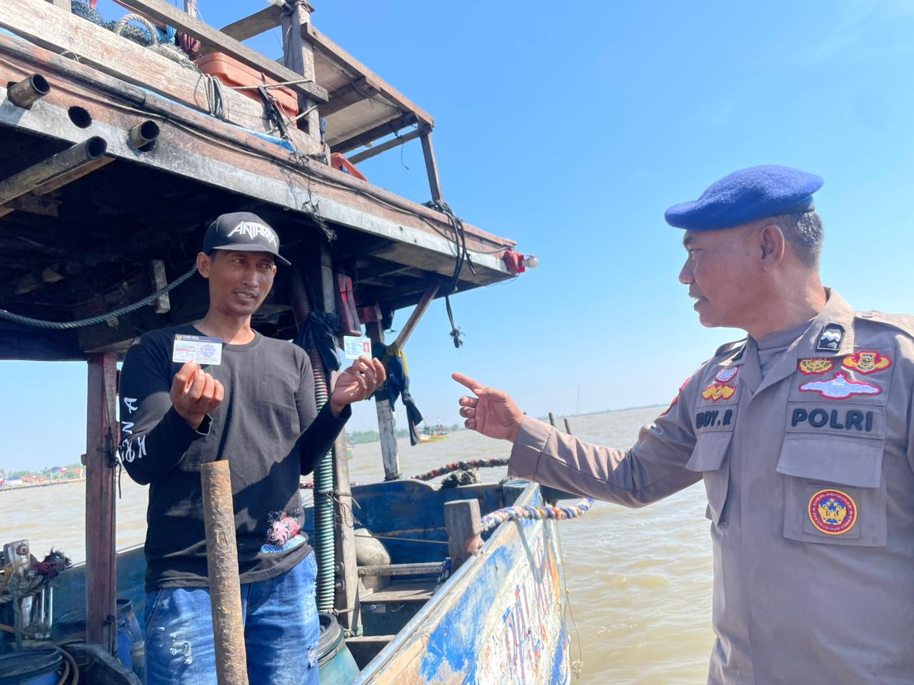 Oknum Nelayan Palsukan 14 Data Penerima Bantuan Subsidi BBM, Dinas Perikanan Jepara Murka