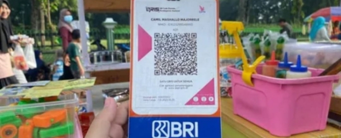 Saham BRI Menguat di Bursa, Warga Palembang Kian Antusias Menjadikan Investasi Sebagai ‎Gaya Hidup