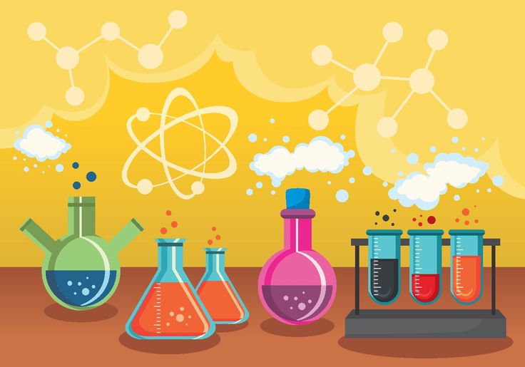 Baca Ini Jika Kamu Anak Kimia! Inilah 10 Jurusan Kuliah yang Cocok Untuk Penyuka Kimia