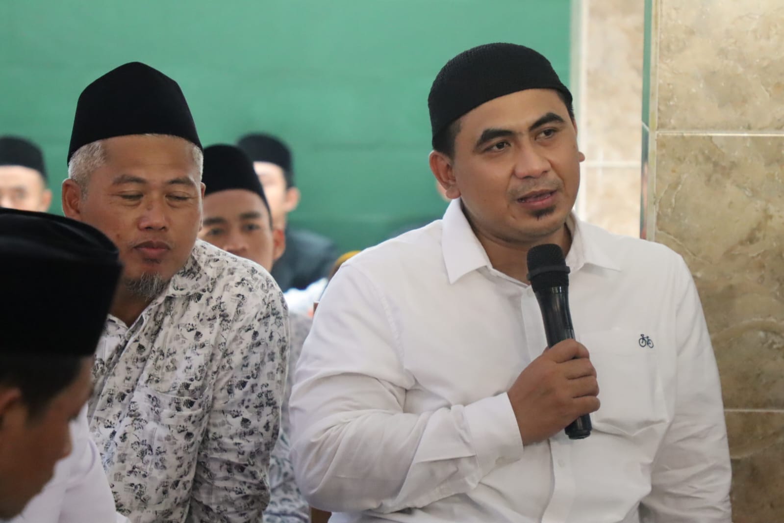 Jateng Raih 11 Medali di Kompetisi Sains Madrasah, Gus Yasin: Sangat Membanggakan