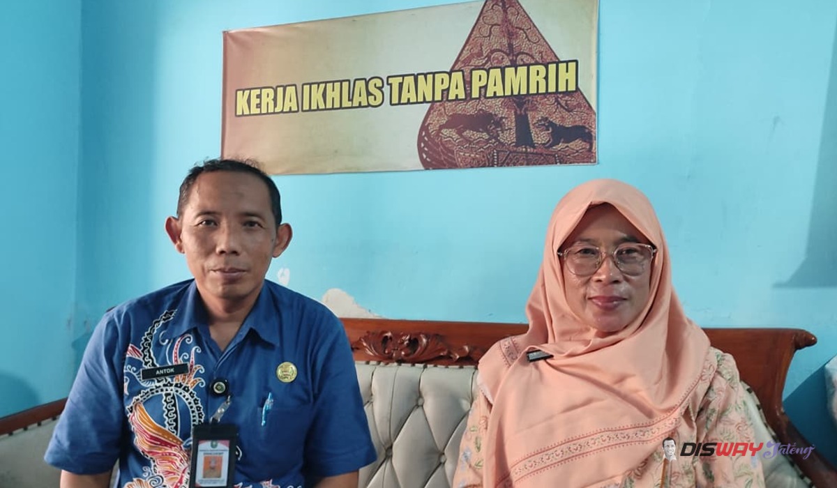 Hari Batik Nasional, UMKM Purworejo Angkat Motif Lokal dari Durian hingga Kesenian Dolalak