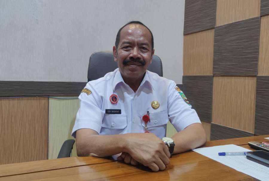 Demam Berdarah di Blora Capai 347 Kasus 9 Diantaranya Meninggal, Warga Diiimbau Tingkatkan Gerakan PSN