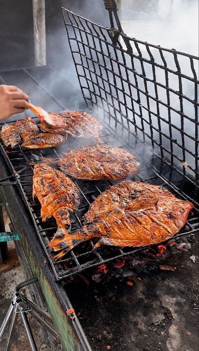 8 Rekomendasi Menu Berbuka Puasa yang Lezat