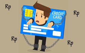 Jangan Panik! Inilah 8 Cara Melunasi Hutang Kartu Kredit yang Sudah Lama Menumpuk, Mudah dan Efektif