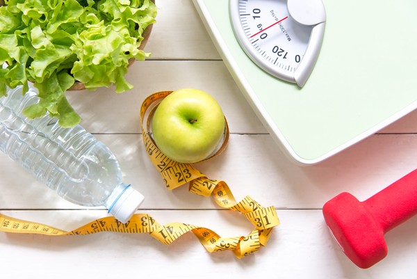 5 Tips Diet  Sehat, Aman dan Cepat Menurunkan Berat Badan