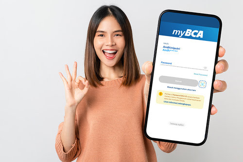 BCA Paylater Cair Mudah Rp20 Juta, Begini Cara Mudah Aktivasi dan Pengajuannya