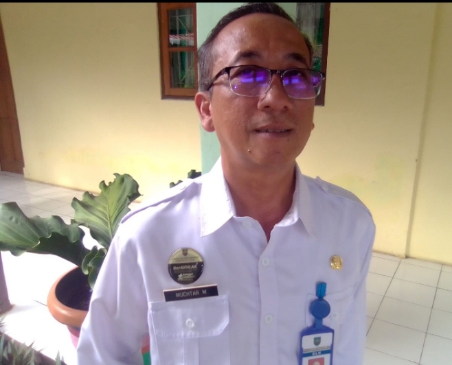 DLH Kabupaten Tegal Penuhi Target PAD Retribusi Sampah