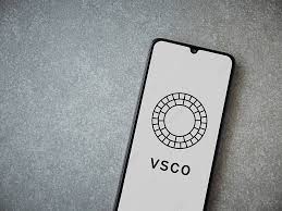 5 Trik Edit Foto Pakai Vsco ala Selebgram