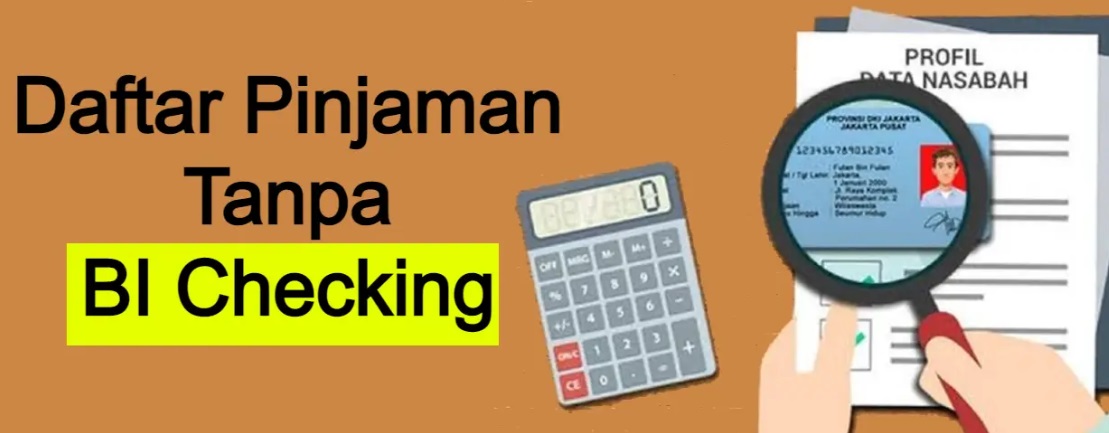 15 Pinjaman Online Tanpa Bi Checking, Solusi Cepat untuk Kebutuhan Finansial Anda