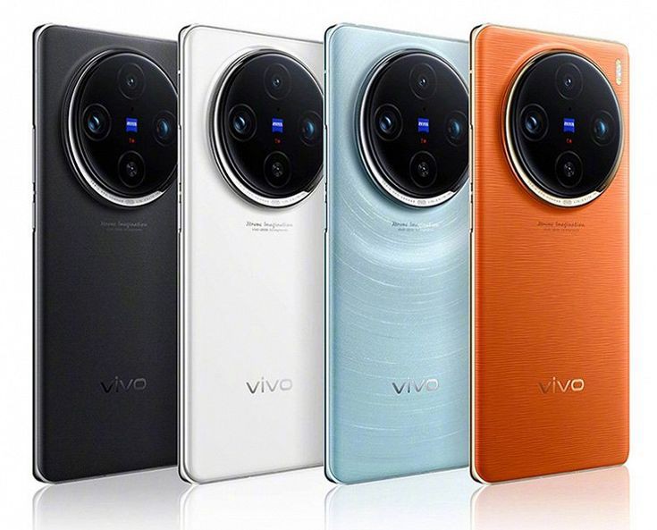 Vivo X100 Pro, Apa Saja Fiturnya?