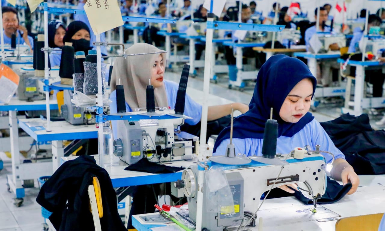 Serikat Buruh Belum Puas, UMK Solo 2026 Jadi Rp2,57 Juta