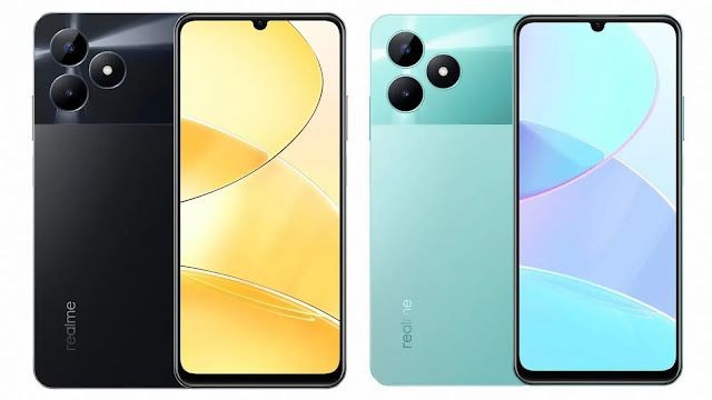 Cuma Sejutaan! Berikut Spesifikasi Realme C51, Jadi yang Terbaik di Kelasnya!