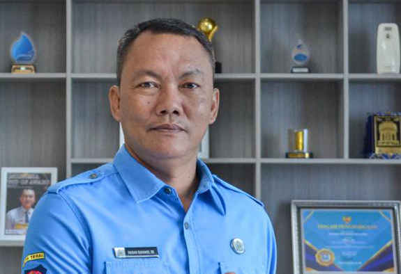 Perusahaaan Daerah Butuh Tata Kelola Yang Baik: Pentingnya GCG Cegah Penyimpangan dan Jaga Kepercayaan Publik 