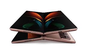 ﻿8 Spesifikasi Samsung Galaxy  Z Fold5