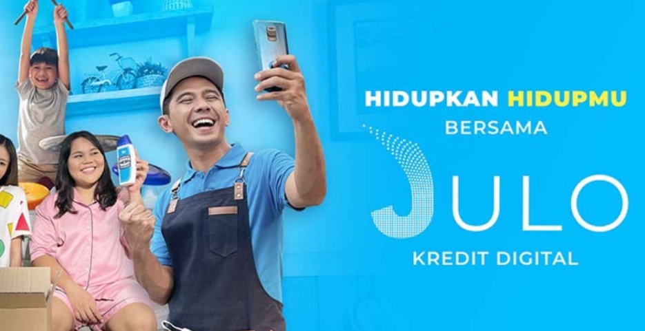 Cara Pinjam Uang di Pinjol Julo Terbaru, Cek Syarat dan Pengajuannya Agar Cepat Cair!