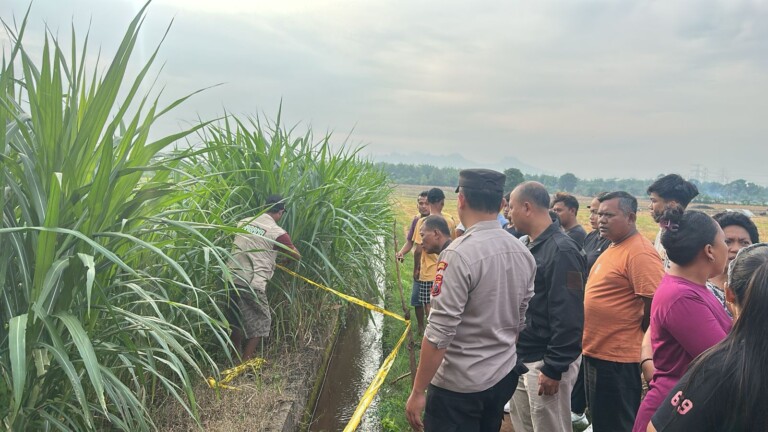 Kasus Tewasnya Pemuda Tubanan Jepara Penuh Sayatan Masih Misteri, Kinerja Polisi Lamban? 