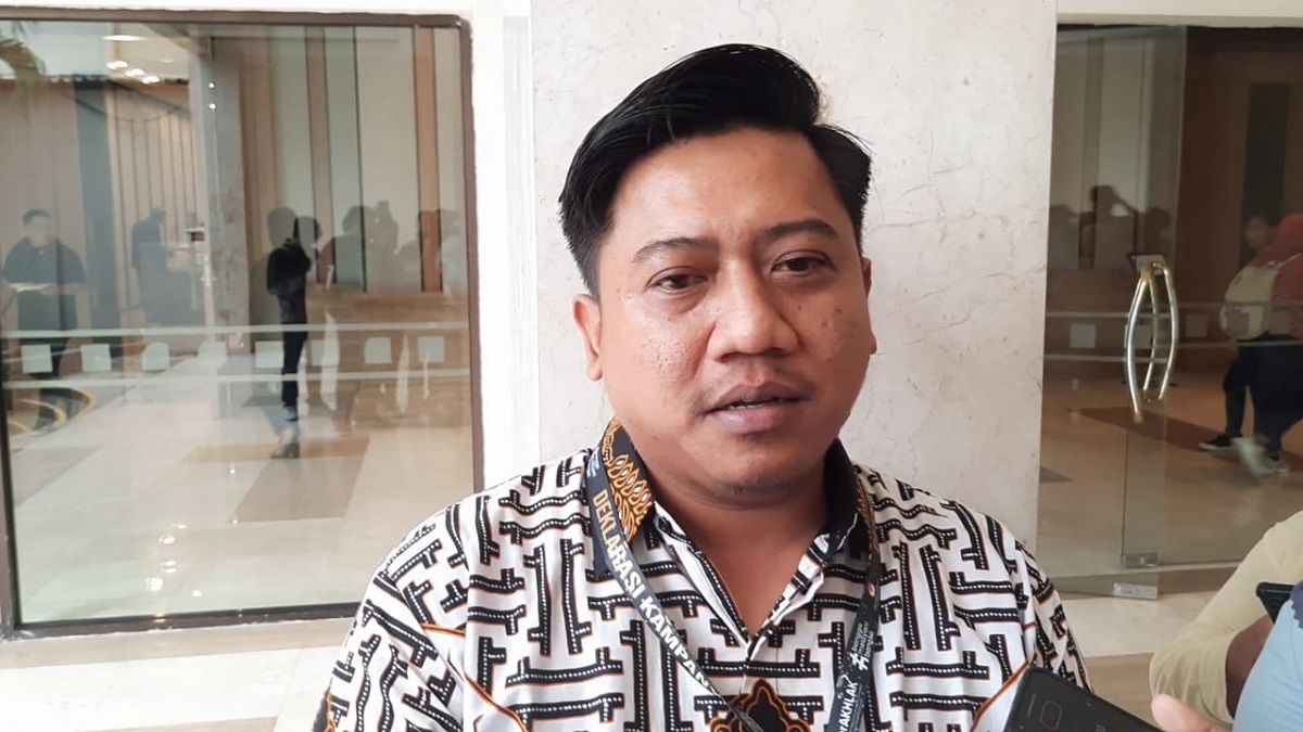 Politik Uang dan Netralitas ASN, Jadi Konsentrasi Banwaslu Kota Semarang