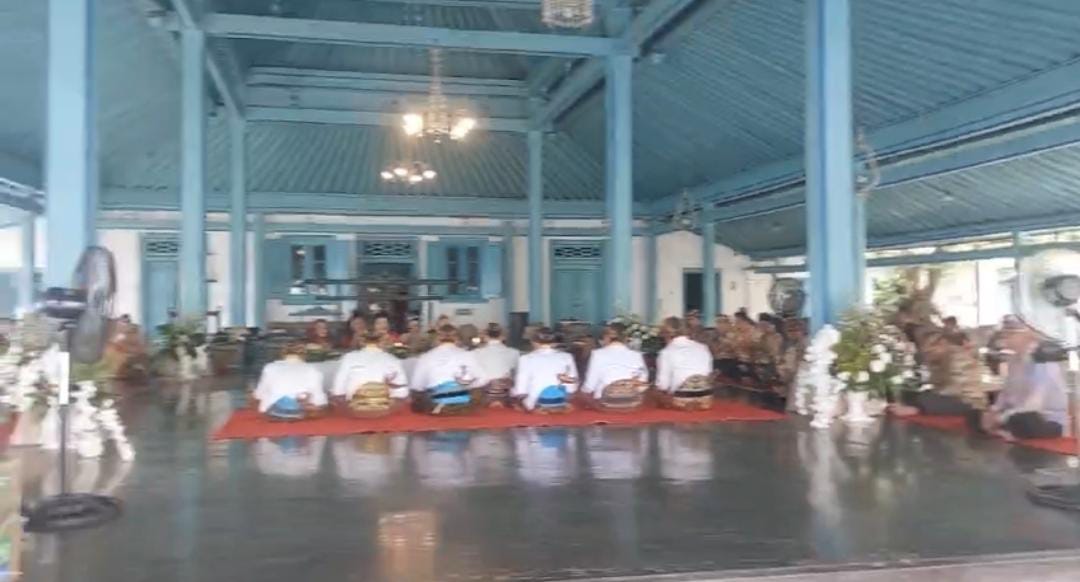 Putusan PN Solo Soal Nama Pakubuwono XIV Picu Gugatan Baru