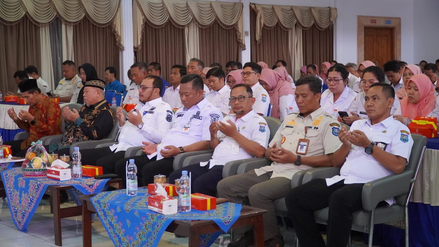 Wali Kota Tegal Dedy Yon Dorong Koperasi Lebih Adaptif dan Kembangkan Usaha