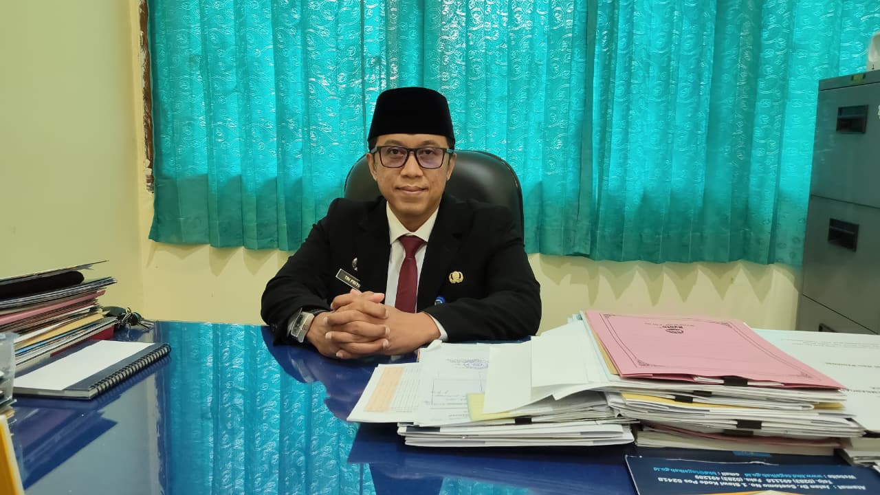 Tujuh Kursi Kepala Dinas Kosong, Pemkab Tegal Bakal Lakukan Ukom dan Selter