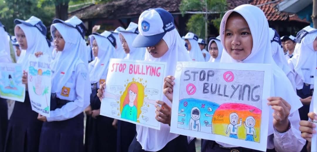 Kampanyekan Gerakan Anti Perundungan di Sekolah, Strategi Ini Dilakukan Bupati Kudus