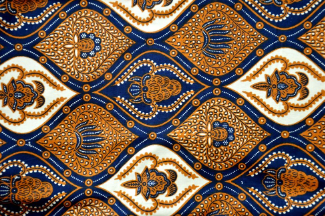 5 Jenis Motif Batik Yogyakarta dan Makna Filosofisnya