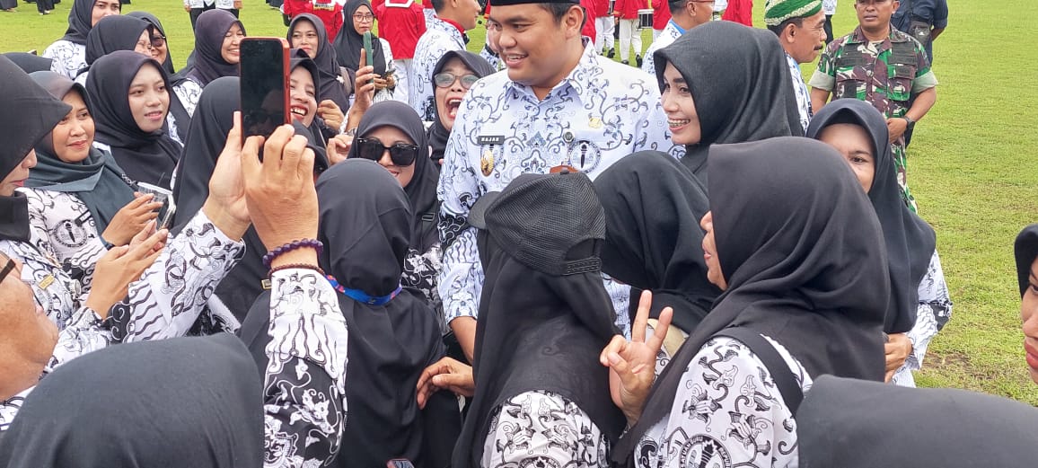 Kasus Perundungan Pelajar di Jepara Meroket, Guru Dihimbau Waspada Ketat